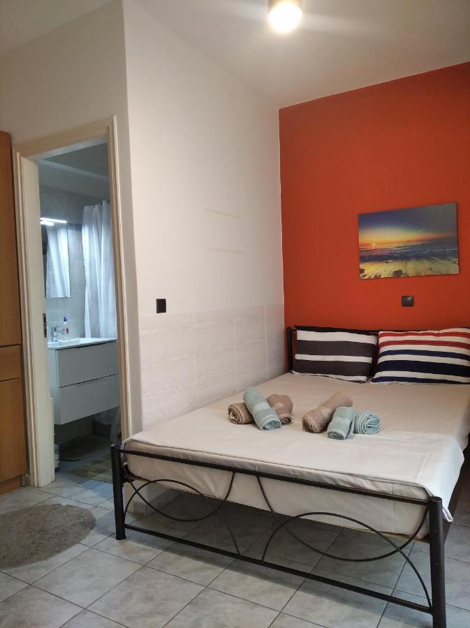 Kalamata Home, Marina 外观 照片