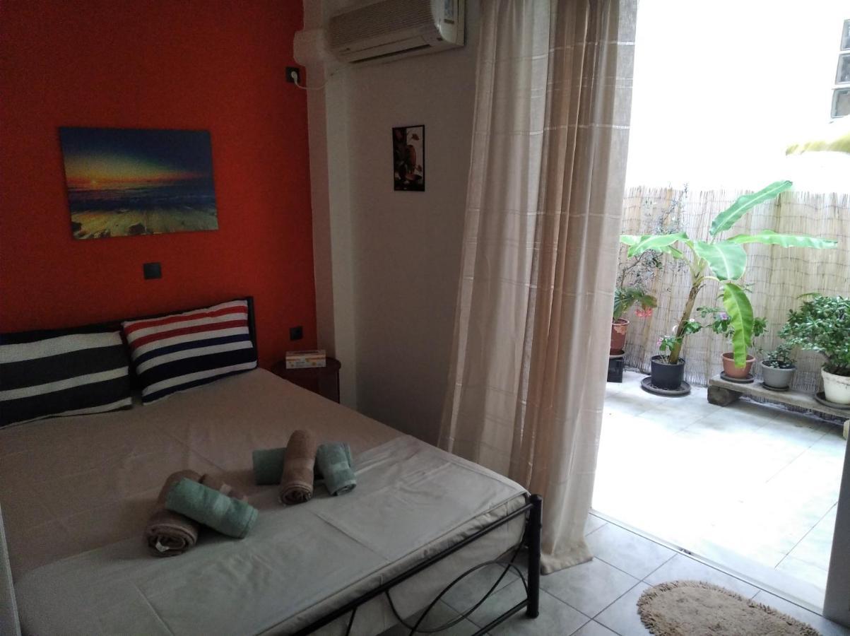 Kalamata Home, Marina 外观 照片