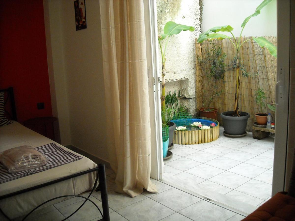Kalamata Home, Marina 外观 照片