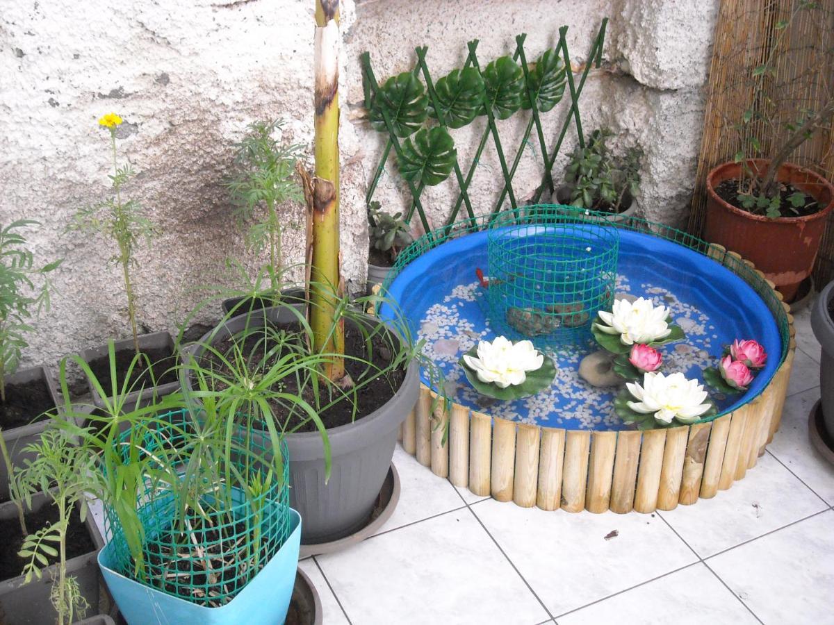 Kalamata Home, Marina 外观 照片