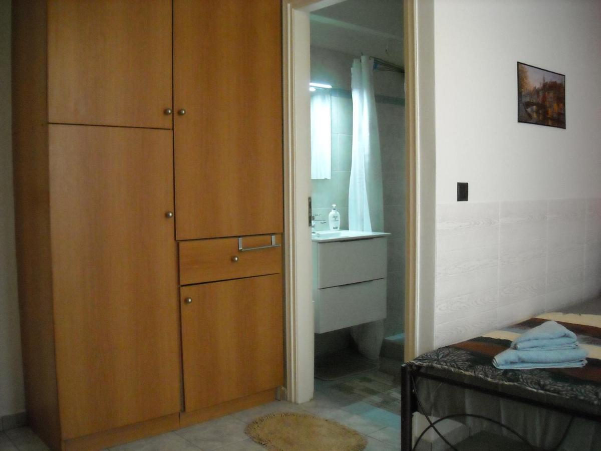 Kalamata Home, Marina 外观 照片