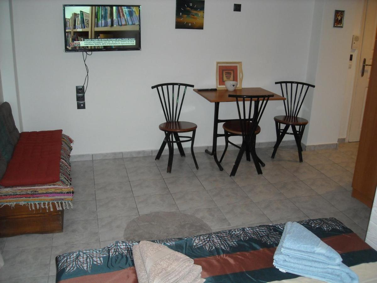 Kalamata Home, Marina 外观 照片