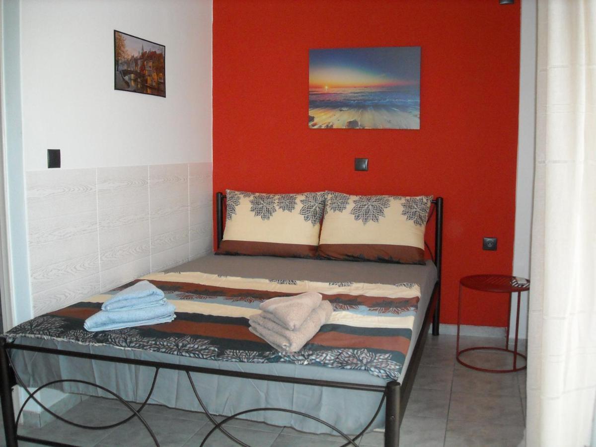 Kalamata Home, Marina 外观 照片
