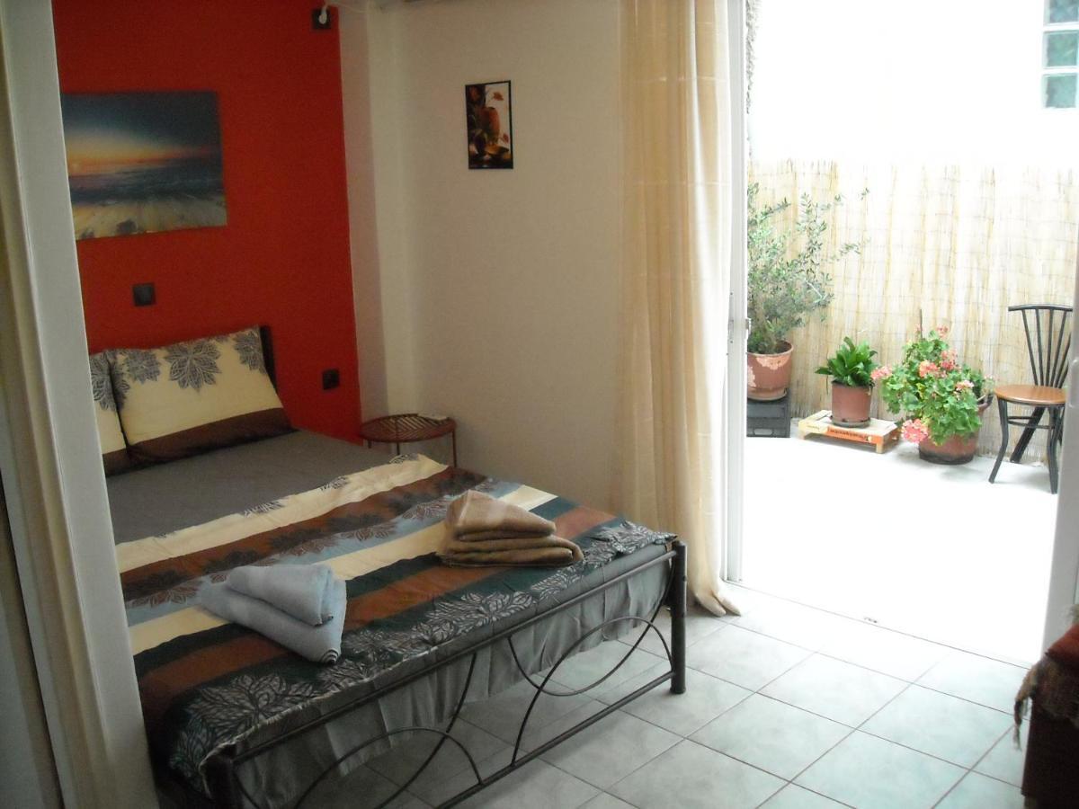 Kalamata Home, Marina 外观 照片
