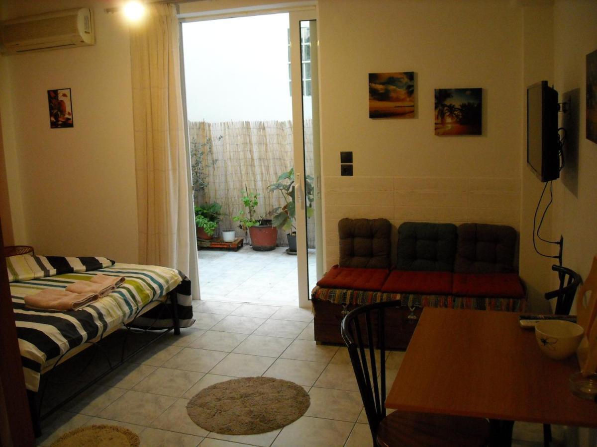 Kalamata Home, Marina 外观 照片